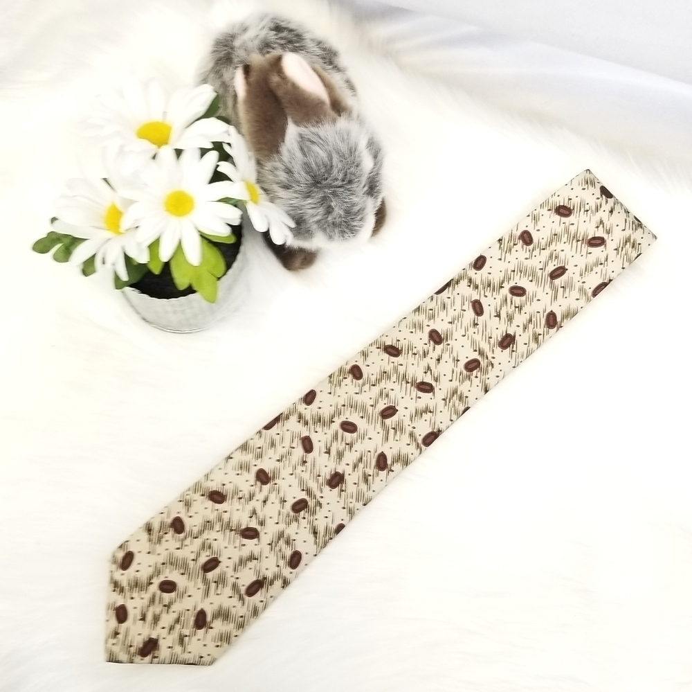 Giorgio Armani Silk Necktie